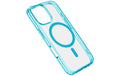 Cellular Iconic Case MagSafe iPhone 16 Pro Max, Light Blue