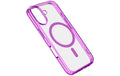 Cellular Iconic Case MagSafe iPhone 16+, Pink