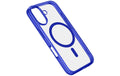 Cellular Iconic Case MagSafe iPhone 16+, Blue