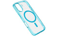 Cellular Iconic Case MagSafe iPhone 16+, Light Blue