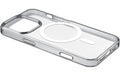 Cellular Gloss Case Magsafe iPhone 16 Pro Max, Transparent
