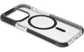 Cellular Strong Guard Case Magsafe iPhone 15 Pro Max, Transparent