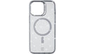 Cellular Sparkle Case Magsafe iPhone 15 Pro Max, Transparent