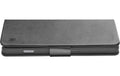 Cellular Book Agenda 2 Case iPhone 16 Pro Max, Black
