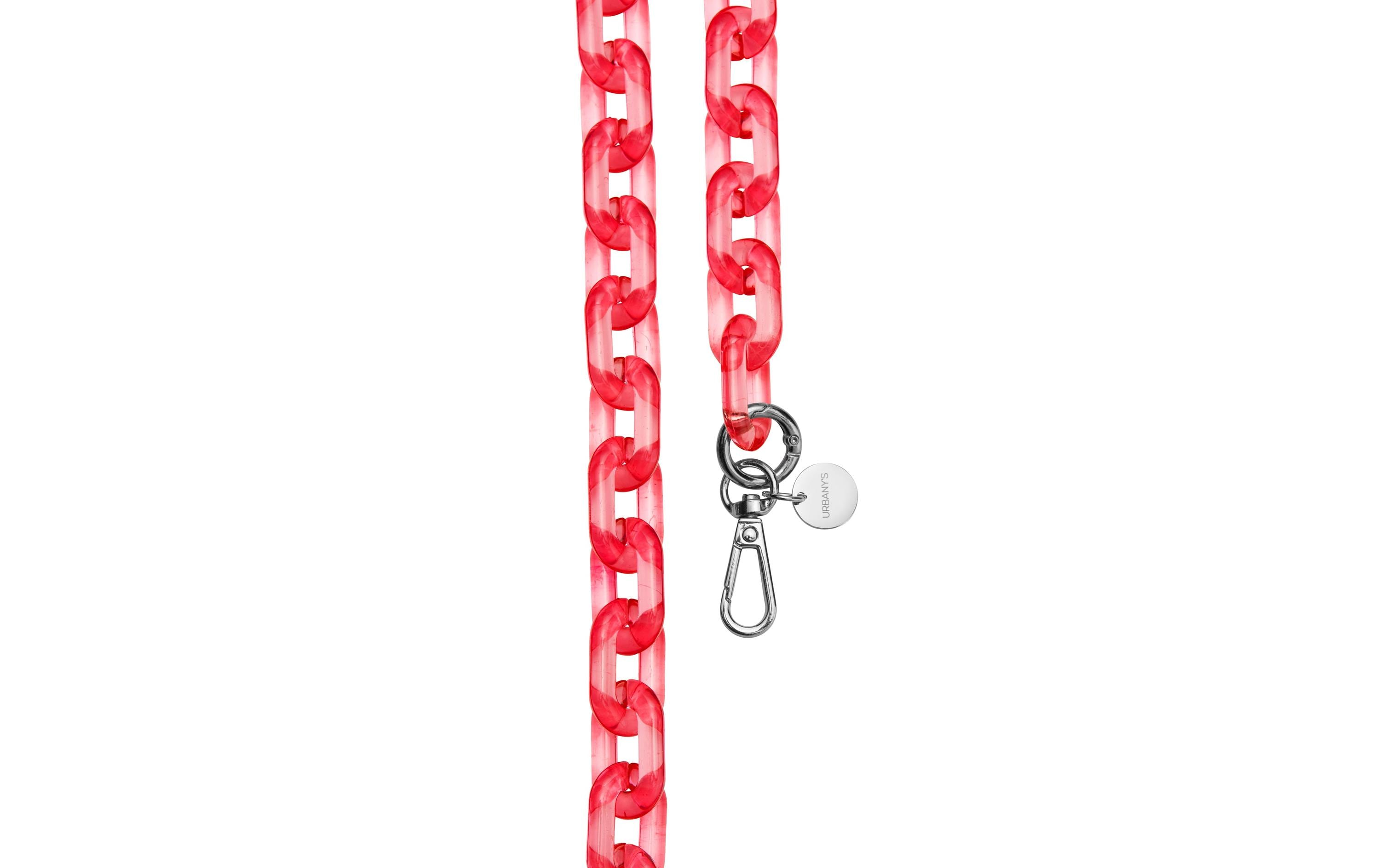 Urbanys Strap Shinjuku Rot