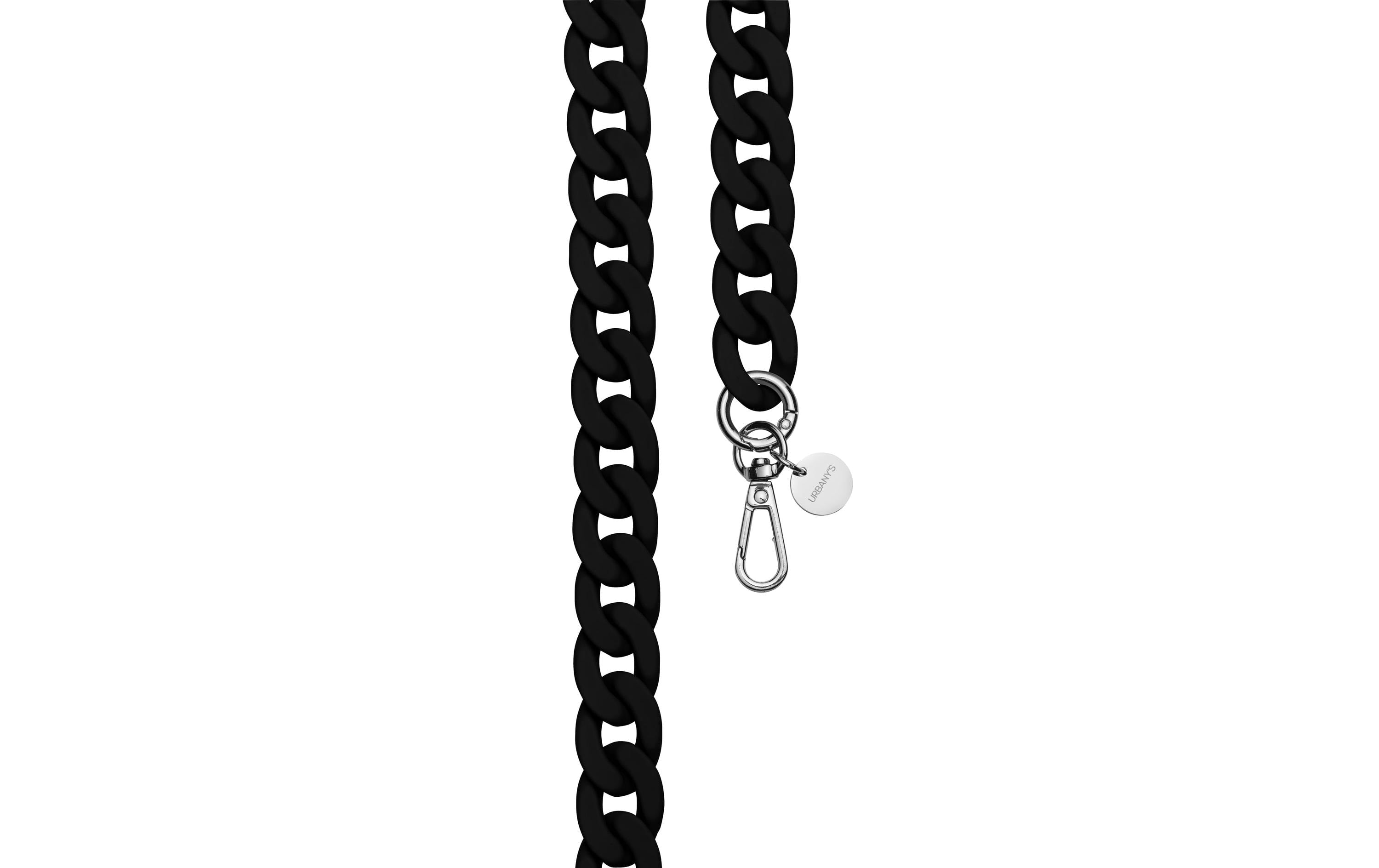 Urbanys Strap Seoul Schwarz