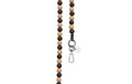 Urbanys Strap Brooklyn Beige/Schwarz
