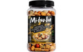 Japanese Peanut Crunch & Crispies 650 g