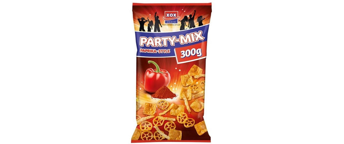 Partymix 300 g