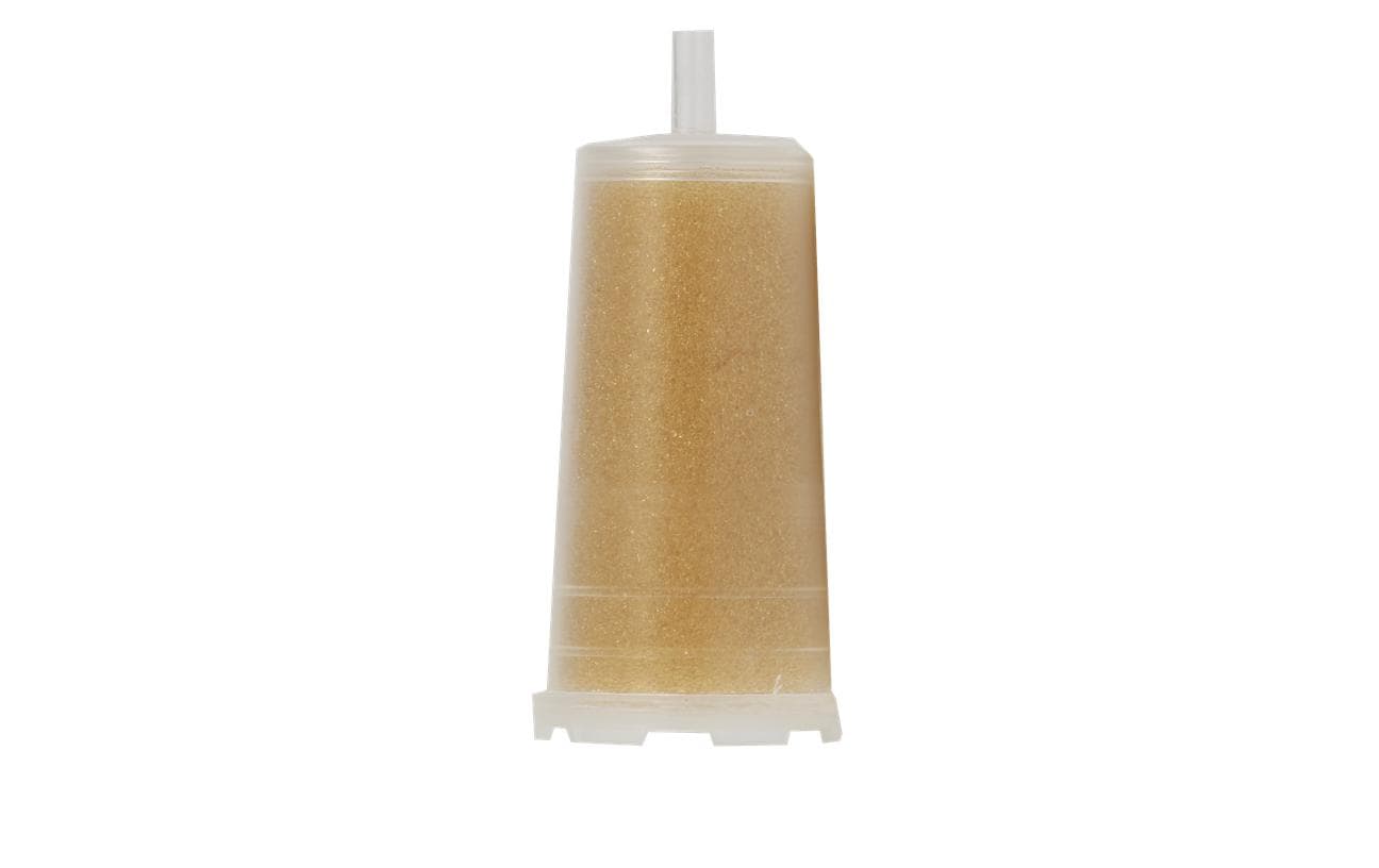 Vitudurum Ionentauscher Iso 1000 Wasserfiter/Granulatfilter