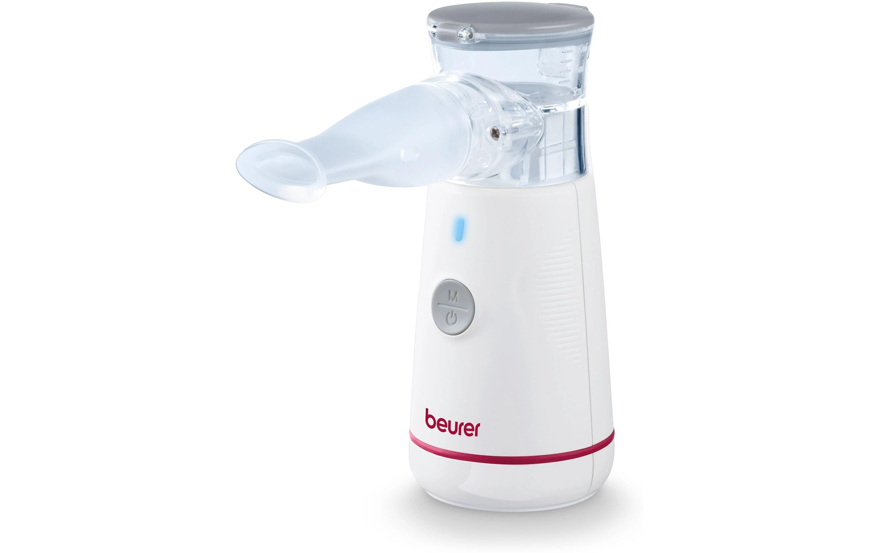 Beurer Inhalator IH47 Mit Schwingmembran-Technologie