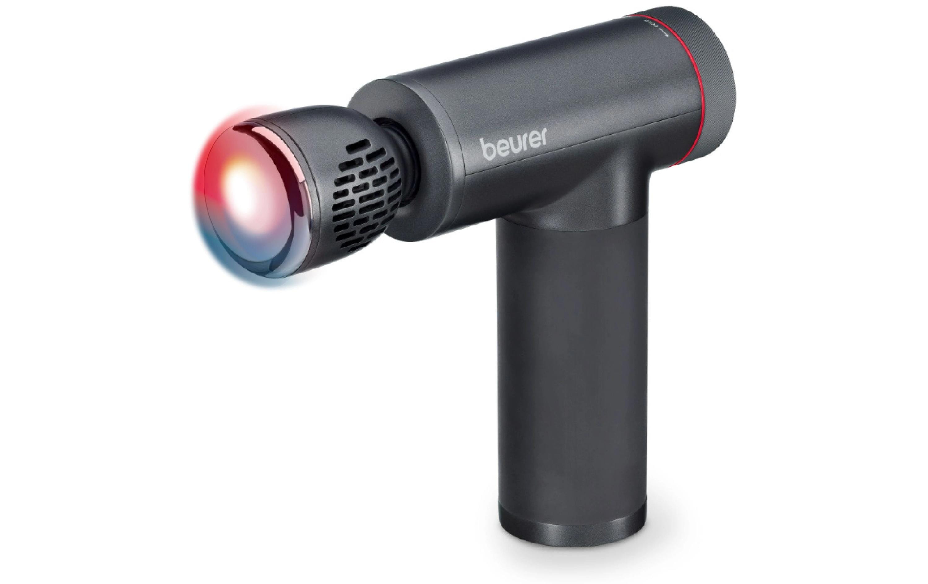 Beurer Massage Gun MG 195 Hot & Cold