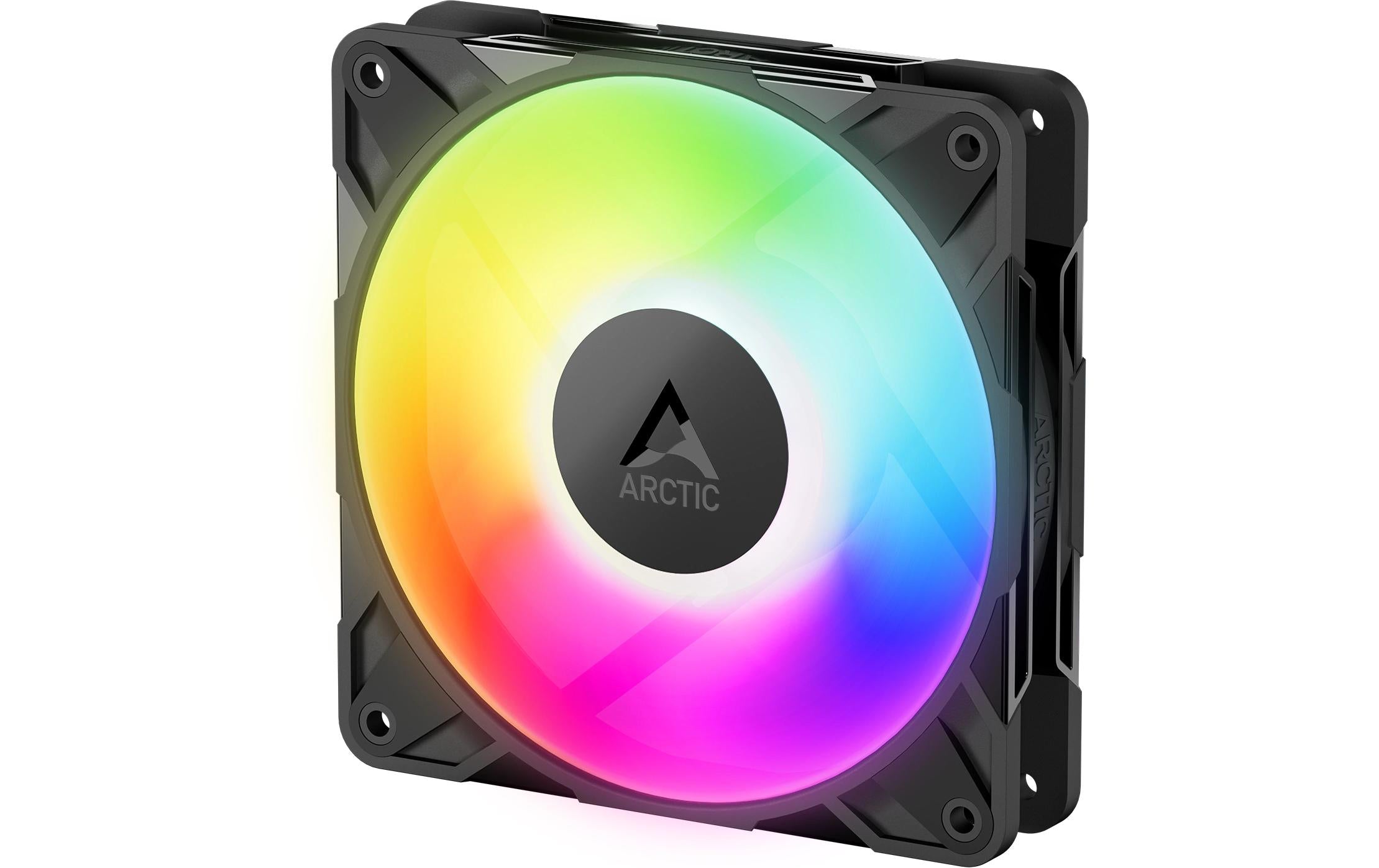 Gehäuselüfter Arctic Cooling P12 Pro A-RGB 120x120x25mm
