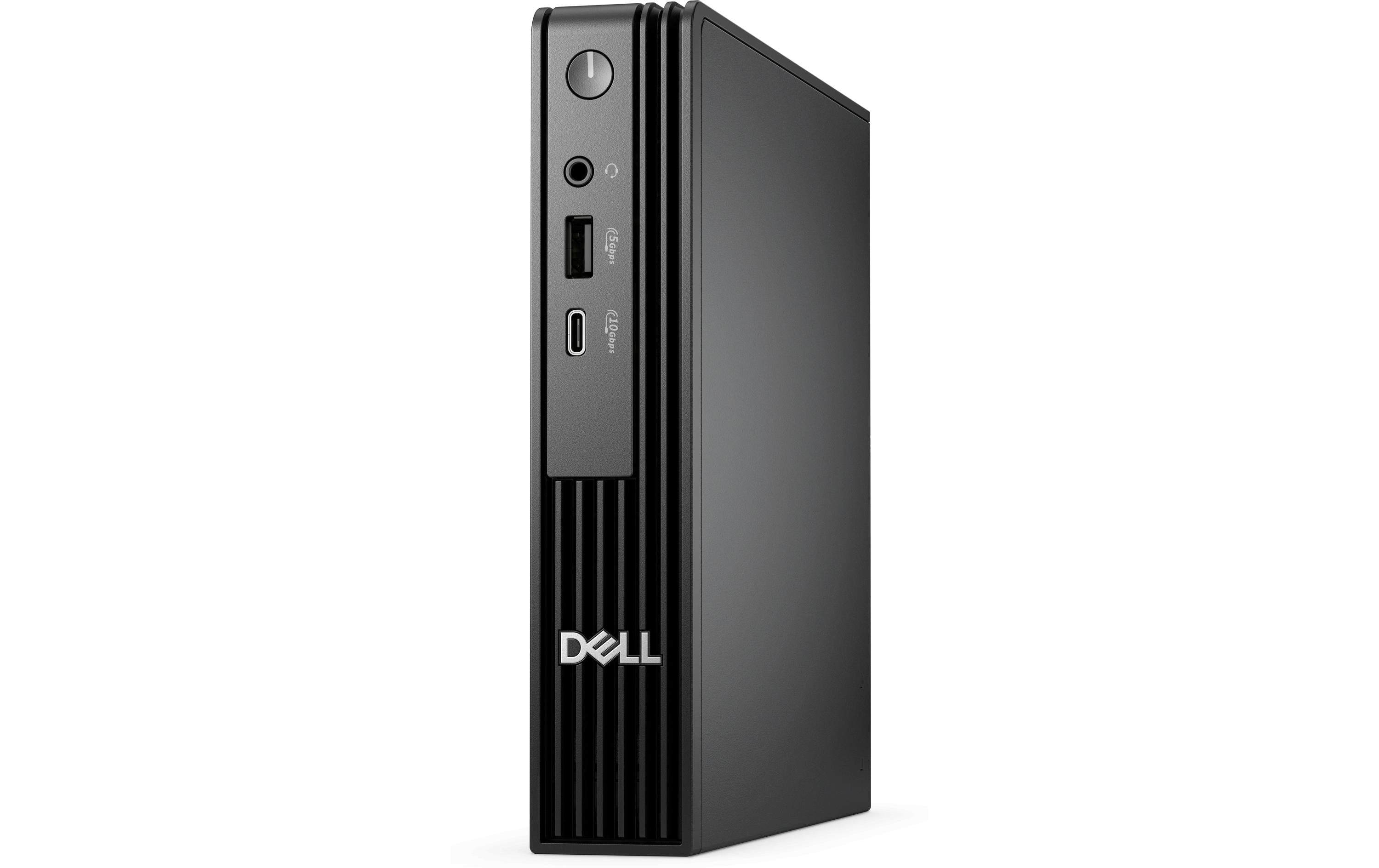 Dell Pro Micro, TPM, i5-14500T, W11-P