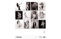Erotic Bildkalender Women 2026 45 x 52 cm
