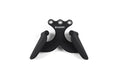 Hammer Latissimusgriff Performance Stahl