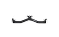 Hammer Rudergriff Performance breit Stahl