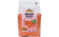 Linsen rot BIO 500 g