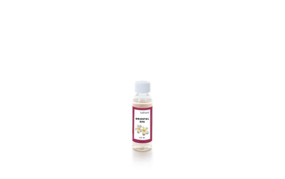 balthasar Duftstäbchen Refill Oriental Spa 100 ml, 3.7x12.2 cm (DxH)