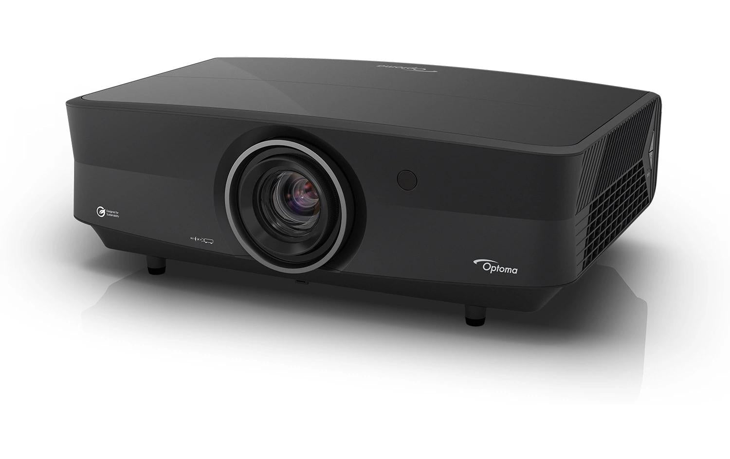 Laser Projektor OptomaUHZ68LV 5000 ANSI-Lumen, UHD