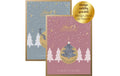 Lindt Adventskalender Süsse Adventszeit 275 g
