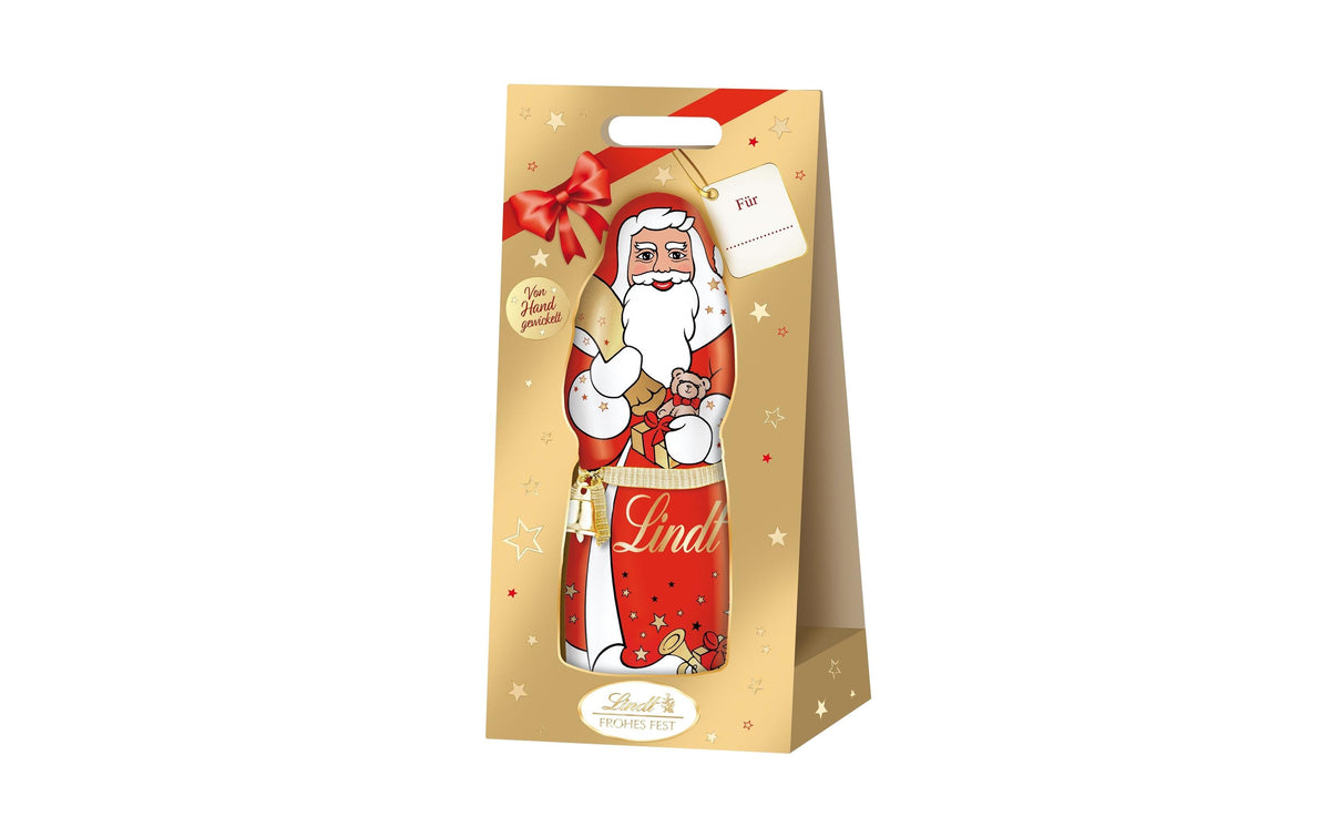 Lindt Samichlaus Milch 1000 g
