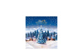 Lindt Weihnachtszauber Adventskalender 115 g