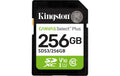 Canvas Select Plus SDXC Card 256GB Gen3 UHS-I U1 V10,lesen 150MB/s,schreiben 85MB/s