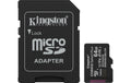 Canvas Select Plus microSDXC Card 64GB Gen3 A1, lesen 100MB/s, schreiben 10MB/s
