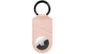 Valenta AirTag Case Snap Pink