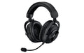 Logitech G PRO X 2 Lightspeed Gaming HS black