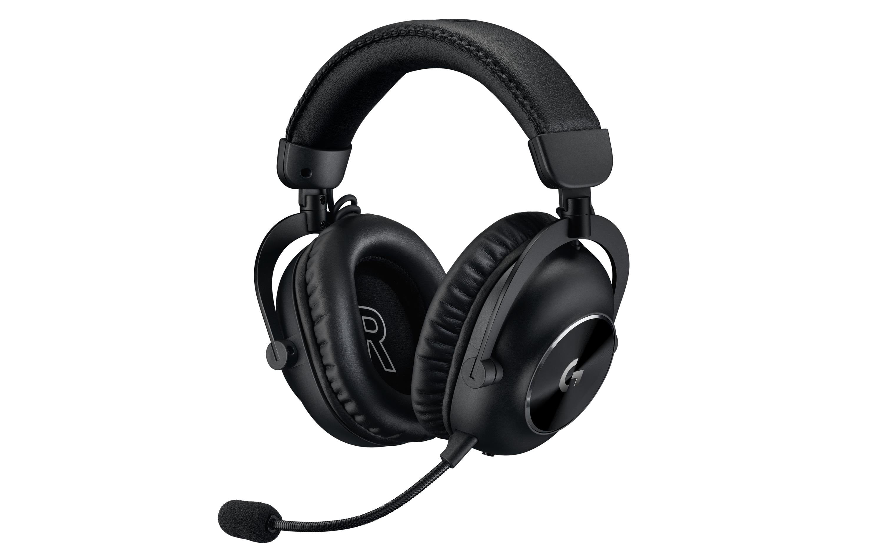 Logitech G PRO X 2 Lightspeed Gaming HS black