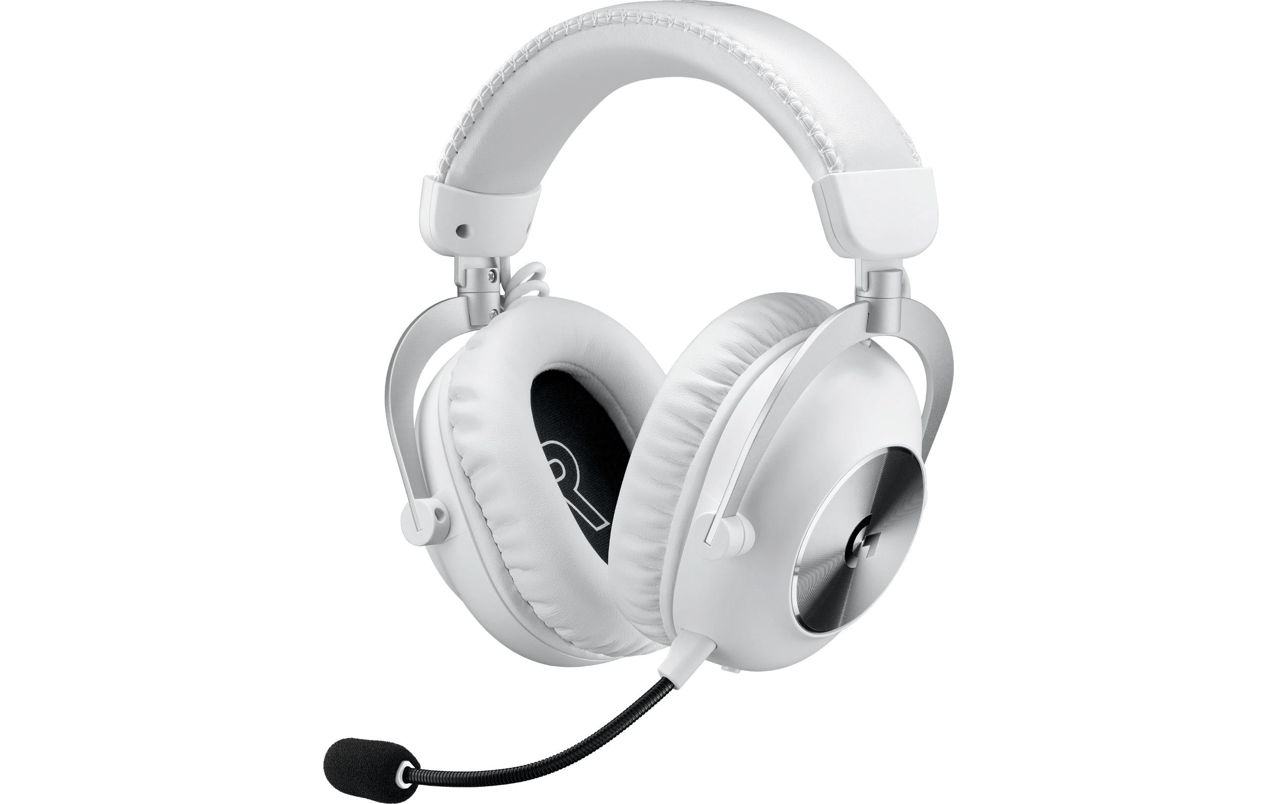 Logitech G PRO X 2 Lightspeed Gaming HS white