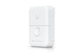 Ubiquiti UACC-ETH-SP-DIN Blitzschutz für PoE Geräte, 10GE, PoE+++. 20kA