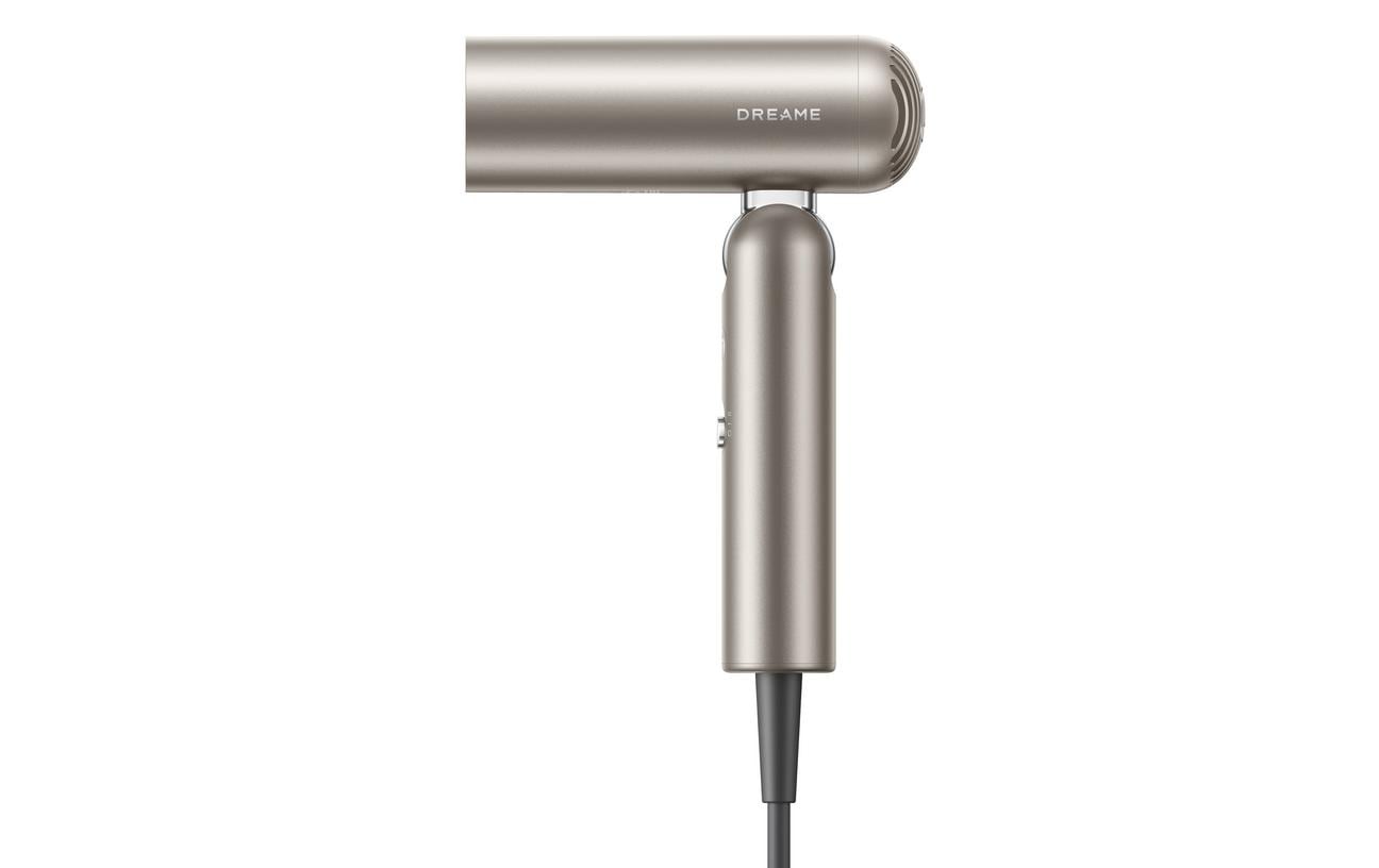 Dreame Pocket Haartrockner Neo Gold, kompakt, leicht, klappbar