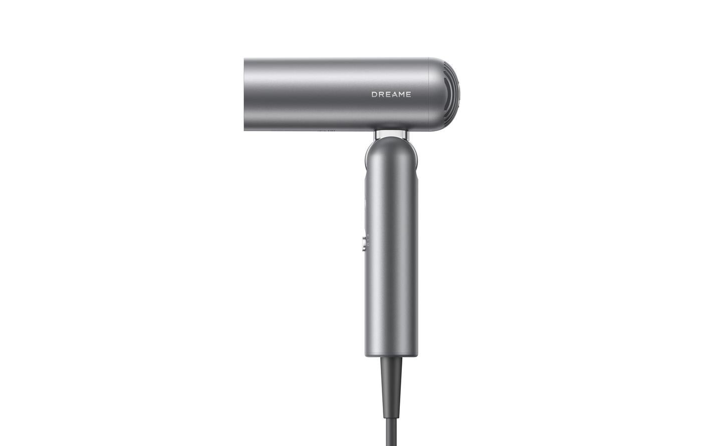 Dreame Pocket Haartrockner Neo Gray, kompakt, leicht, klappbar