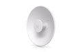 Ubiquiti UISP-DISH-MINI, 5-7Ghz Antenne 26dBi, 42cm Durchmesser, IPX6, Mastmontage