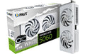 Palit RTX5060 WHITE OC 8GB GDDR7