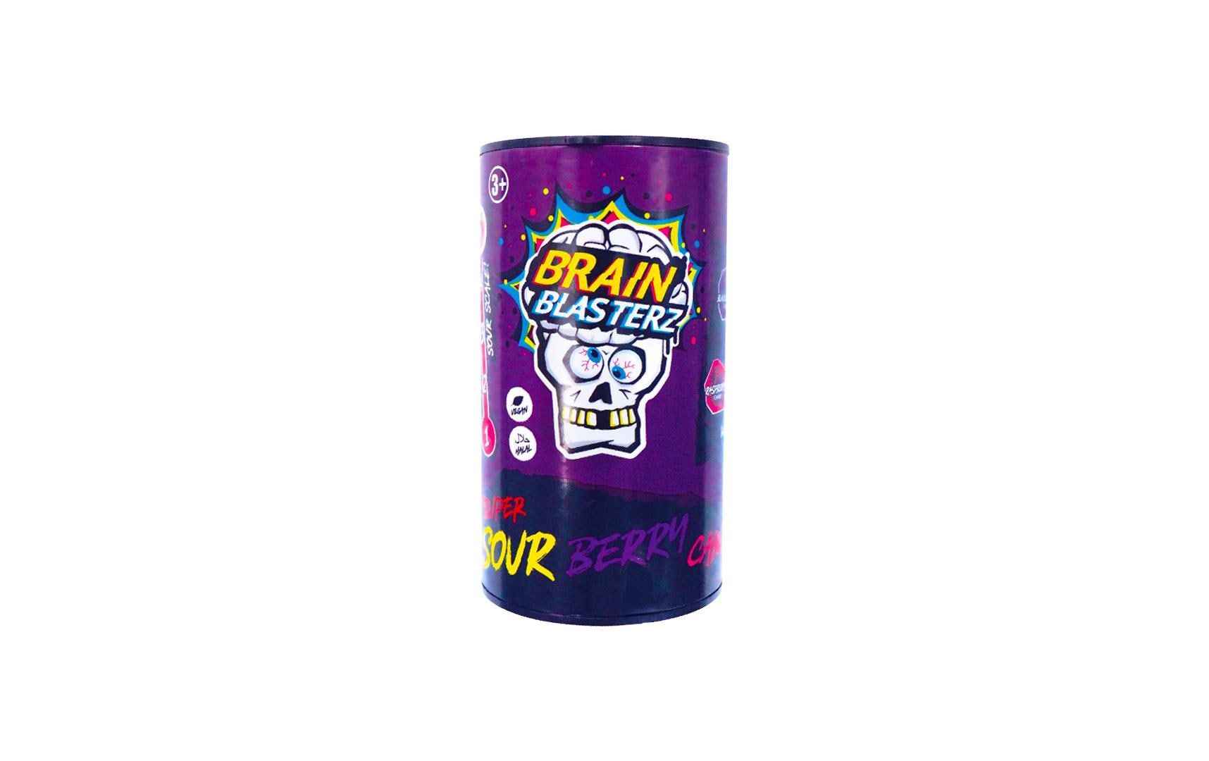 Brain Blasterz Berry Tub 48 g