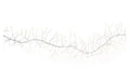 STT LED Angel Cluster 480 connect 480LED ww, outdoor