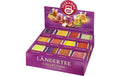 Ländertee Collection Box 180 Stück