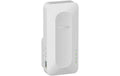 Netgear EAX17: AX3000 WLAN 6 Mesh Extender 4-Stream WiFi 6 Mesh Extender, weiss