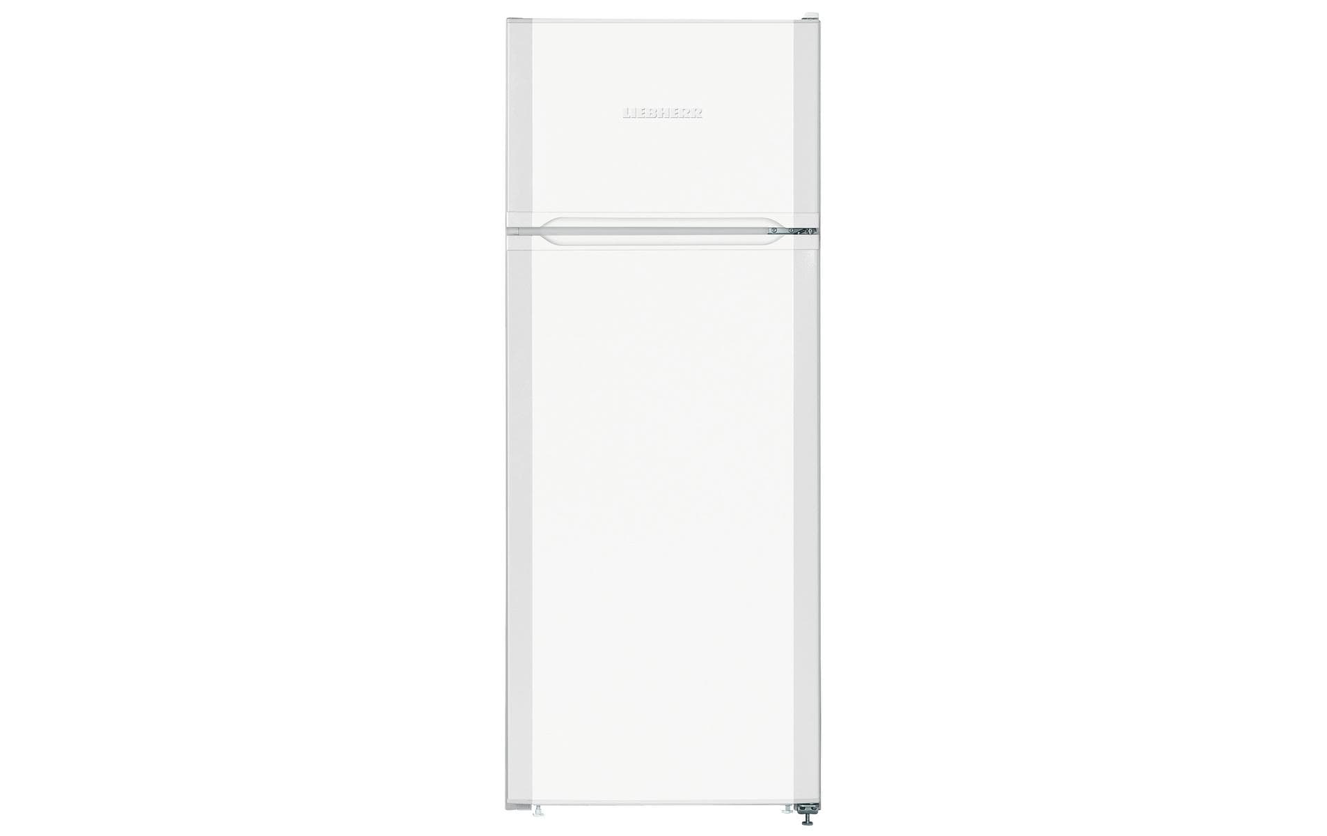 Liebherr Kühlgefrierschrank CTe 2531-26