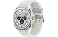 Galaxy Watch Ultra (2025) Titanium White
