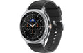 SAMSUNG Galaxy Watch 8 Classic 46mm LTE Black