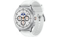 SAMSUNG Galaxy Watch 8 Classic 46mm LTE White