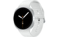 SAMSUNG Galaxy Watch 8 44mm LTE Silver