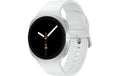 SAMSUNG Galaxy Watch 8 40mm LTE Silver