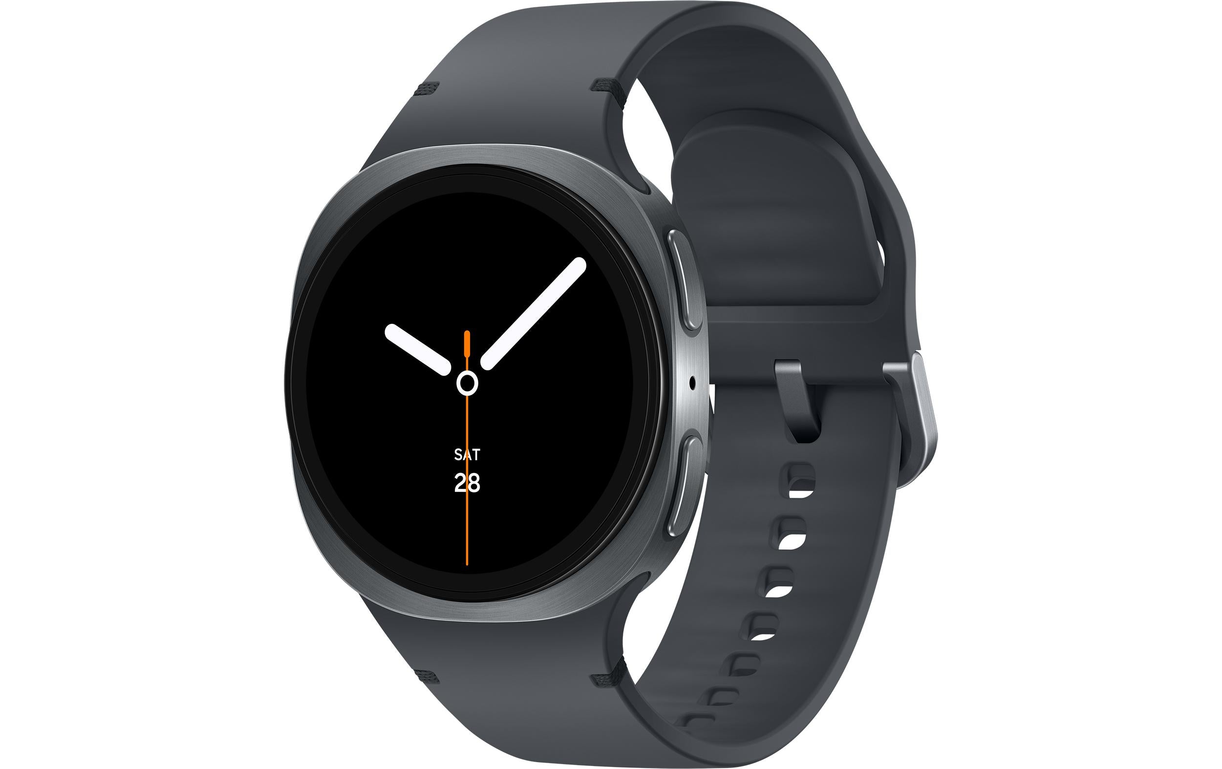 SAMSUNG Galaxy Watch 8 40mm BT Graphite