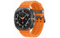 Galaxy Watch Ultra (2025) Titanium Gray